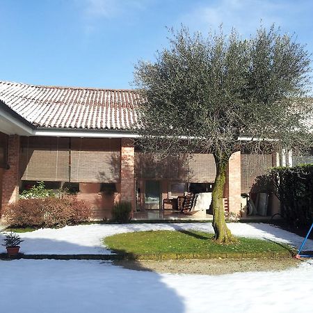 B&B Del Borgo Cittadella Exterior foto