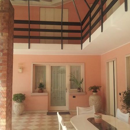 B&B Del Borgo Cittadella Exterior foto