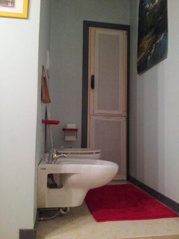 B&B Del Borgo Cittadella Quarto foto