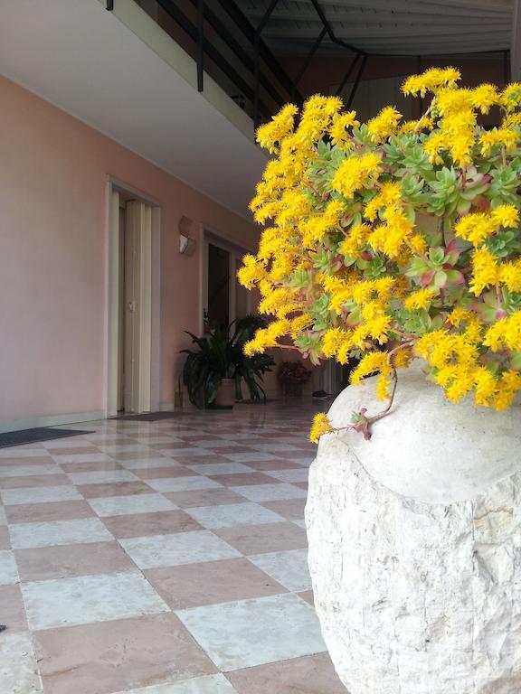B&B Del Borgo Cittadella Exterior foto