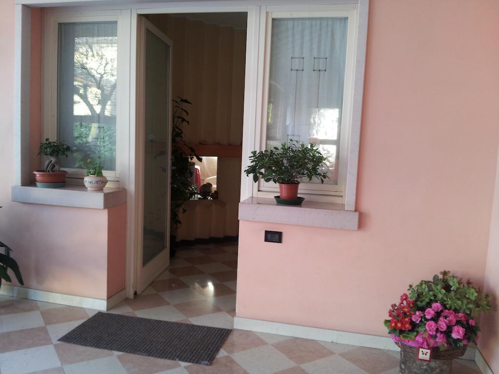 B&B Del Borgo Cittadella Exterior foto