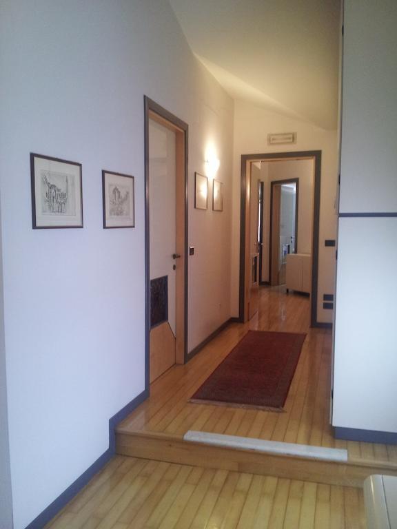 B&B Del Borgo Cittadella Exterior foto