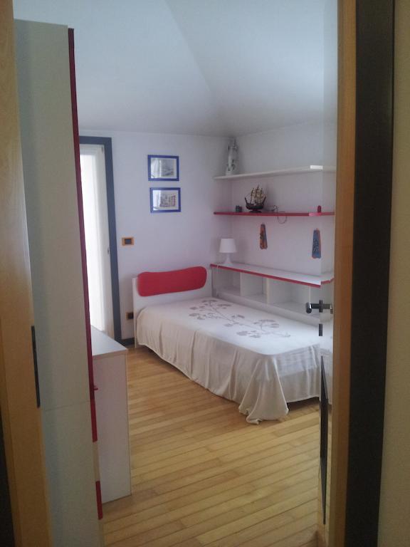 B&B Del Borgo Cittadella Quarto foto