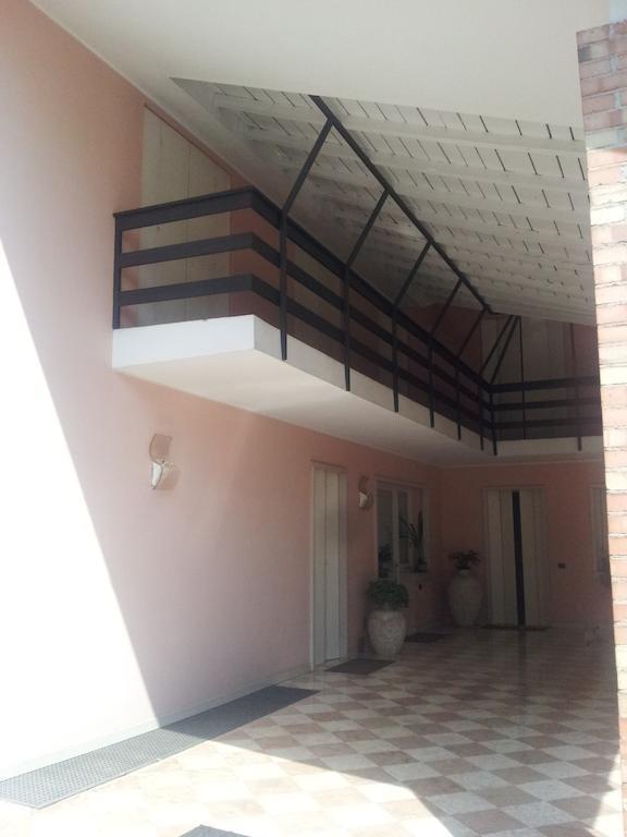 B&B Del Borgo Cittadella Exterior foto