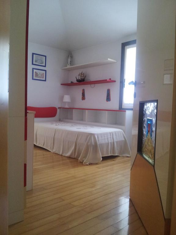 B&B Del Borgo Cittadella Quarto foto