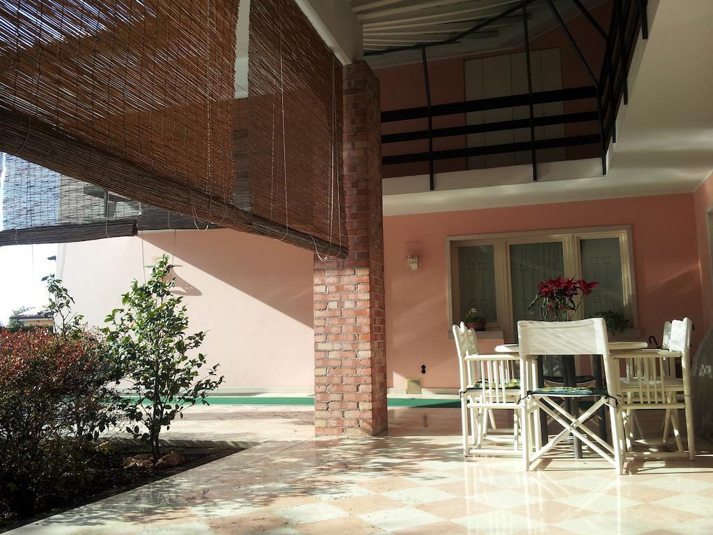 B&B Del Borgo Cittadella Exterior foto