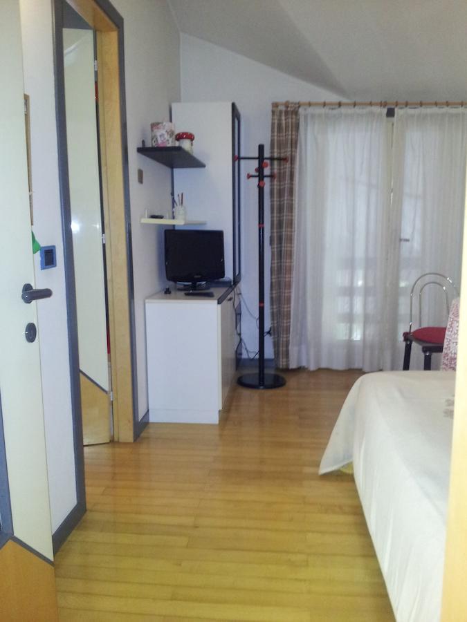 B&B Del Borgo Cittadella Quarto foto